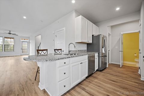 Tiny photo for 1043 Sears Circle, Elburn, IL 60119 (MLS # 12451126)