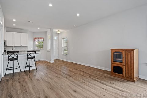 Tiny photo for 1043 Sears Circle, Elburn, IL 60119 (MLS # 12451126)