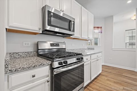 Tiny photo for 1043 Sears Circle, Elburn, IL 60119 (MLS # 12451126)