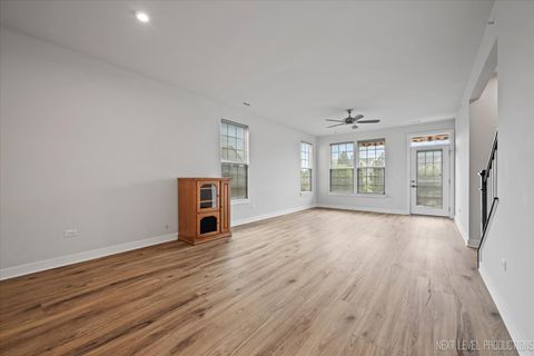 Tiny photo for 1043 Sears Circle, Elburn, IL 60119 (MLS # 12451126)