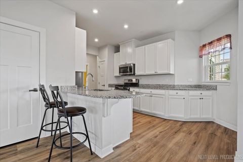 Tiny photo for 1043 Sears Circle, Elburn, IL 60119 (MLS # 12451126)