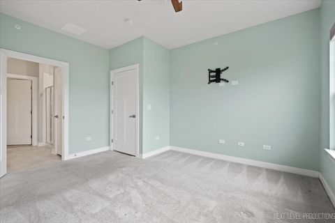 Tiny photo for 1043 Sears Circle, Elburn, IL 60119 (MLS # 12451126)