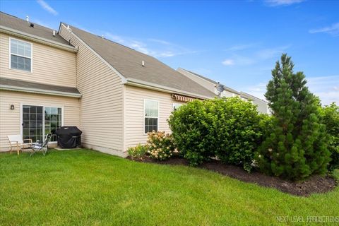 Tiny photo for 1043 Sears Circle, Elburn, IL 60119 (MLS # 12451126)