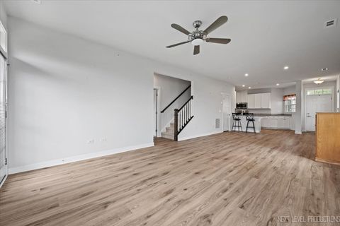 Tiny photo for 1043 Sears Circle, Elburn, IL 60119 (MLS # 12451126)