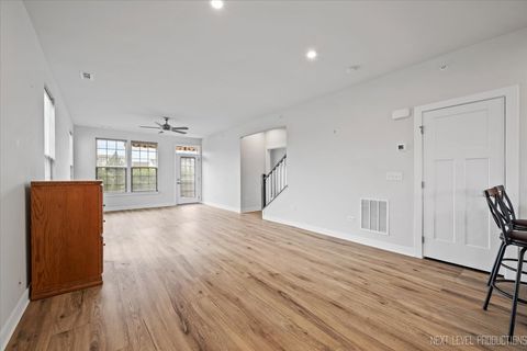 Tiny photo for 1043 Sears Circle, Elburn, IL 60119 (MLS # 12451126)