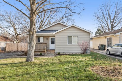 A home in Round Lake Park