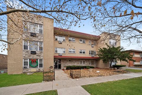 415 S Maple Avenue Unit 202, Oak Park, IL 60302 - #: 12584506