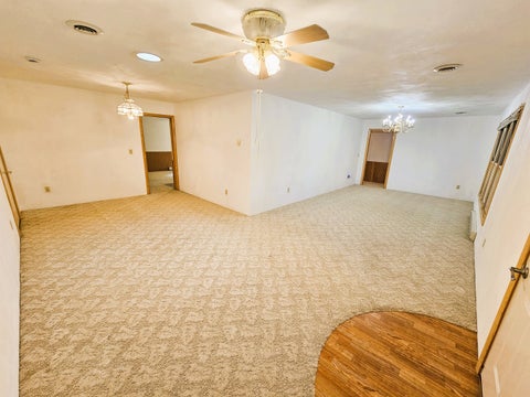 Tiny photo for 14541 N Morton Lane, Mt Vernon, IL 62864 (MLS # 12663711)