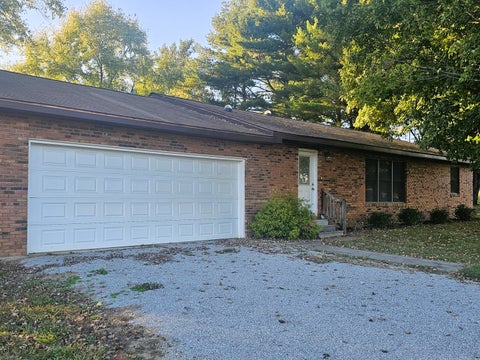 Tiny photo for 14541 N Morton Lane, Mt Vernon, IL 62864 (MLS # 12663711)