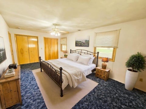 Tiny photo for 14541 N Morton Lane, Mt Vernon, IL 62864 (MLS # 12663711)