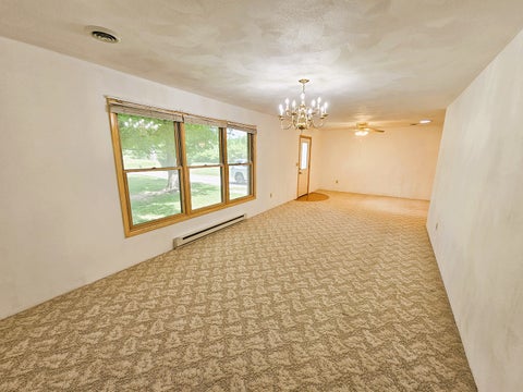 Tiny photo for 14541 N Morton Lane, Mt Vernon, IL 62864 (MLS # 12663711)