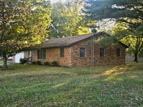 Tiny photo for 14541 N Morton Lane, Mt Vernon, IL 62864 (MLS # 12663711)