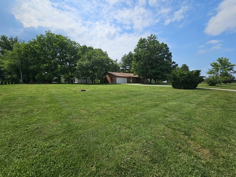 Tiny photo for 14541 N Morton Lane, Mt Vernon, IL 62864 (MLS # 12663711)