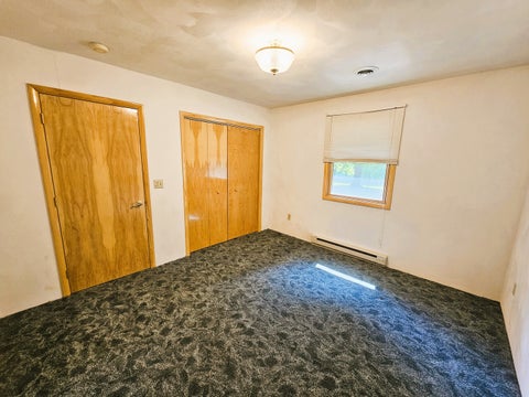 Tiny photo for 14541 N Morton Lane, Mt Vernon, IL 62864 (MLS # 12663711)