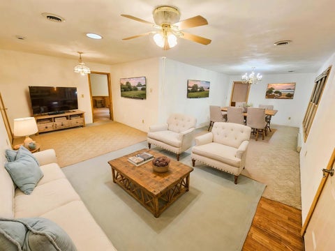 Tiny photo for 14541 N Morton Lane, Mt Vernon, IL 62864 (MLS # 12663711)