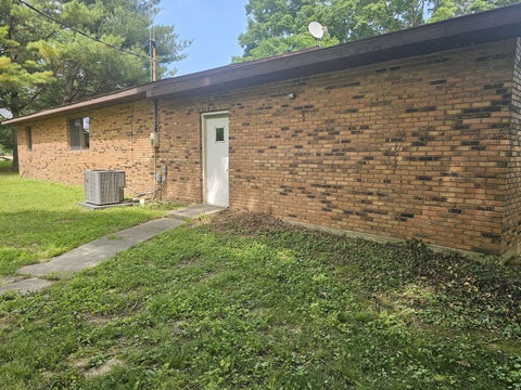 Tiny photo for 14541 N Morton Lane, Mt Vernon, IL 62864 (MLS # 12663711)
