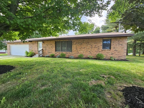 Tiny photo for 14541 N Morton Lane, Mt Vernon, IL 62864 (MLS # 12663711)
