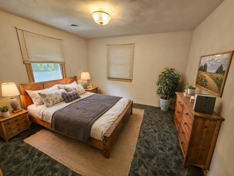Tiny photo for 14541 N Morton Lane, Mt Vernon, IL 62864 (MLS # 12663711)