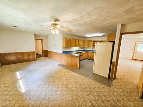 Tiny photo for 14541 N Morton Lane, Mt Vernon, IL 62864 (MLS # 12663711)