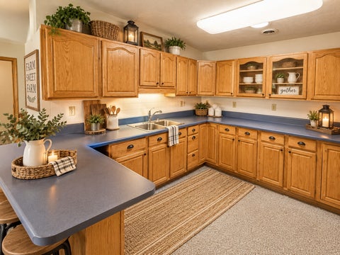 Tiny photo for 14541 N Morton Lane, Mt Vernon, IL 62864 (MLS # 12663711)