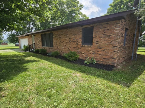 Tiny photo for 14541 N Morton Lane, Mt Vernon, IL 62864 (MLS # 12663711)