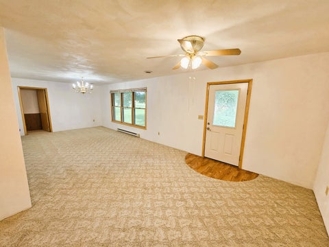 Tiny photo for 14541 N Morton Lane, Mt Vernon, IL 62864 (MLS # 12663711)