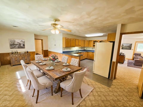 Tiny photo for 14541 N Morton Lane, Mt Vernon, IL 62864 (MLS # 12663711)