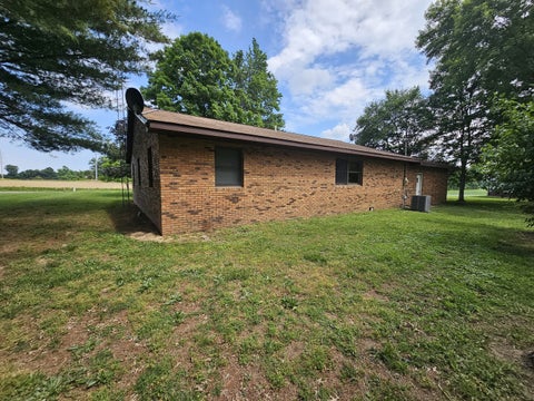 Tiny photo for 14541 N Morton Lane, Mt Vernon, IL 62864 (MLS # 12663711)