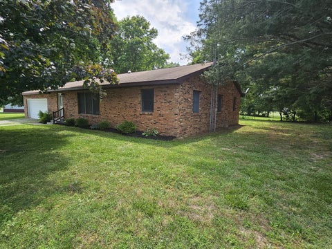 Tiny photo for 14541 N Morton Lane, Mt Vernon, IL 62864 (MLS # 12663711)