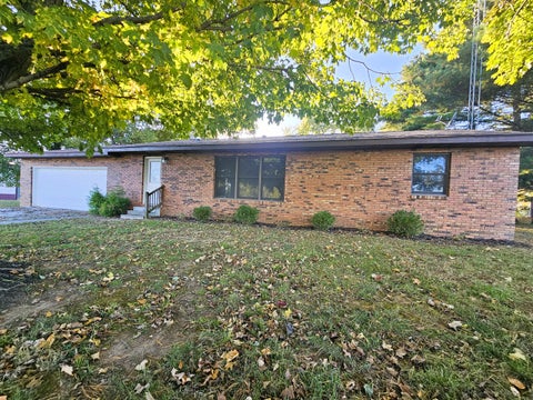 Tiny photo for 14541 N Morton Lane, Mt Vernon, IL 62864 (MLS # 12663711)