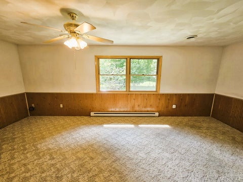 Tiny photo for 14541 N Morton Lane, Mt Vernon, IL 62864 (MLS # 12663711)