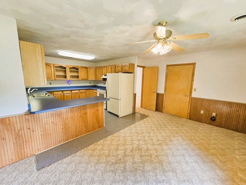 Tiny photo for 14541 N Morton Lane, Mt Vernon, IL 62864 (MLS # 12663711)