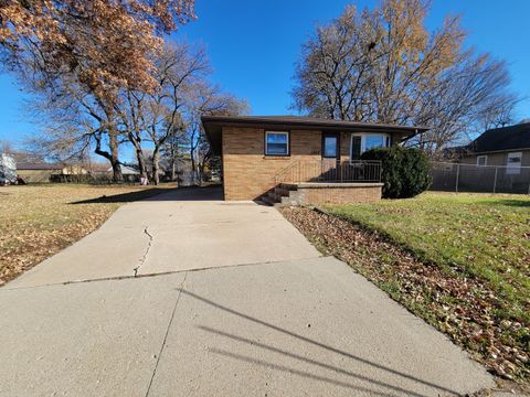 Tiny photo for 1352 Chartres Street, Lasalle, IL 61301 (MLS # 12518534)