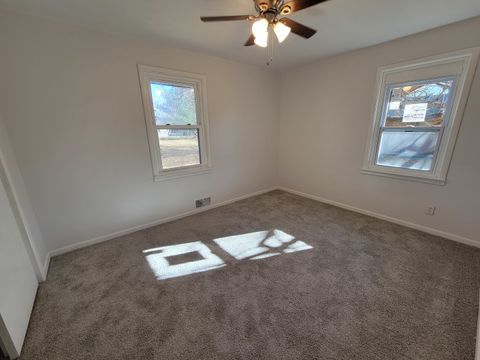 Tiny photo for 1352 Chartres Street, Lasalle, IL 61301 (MLS # 12518534)