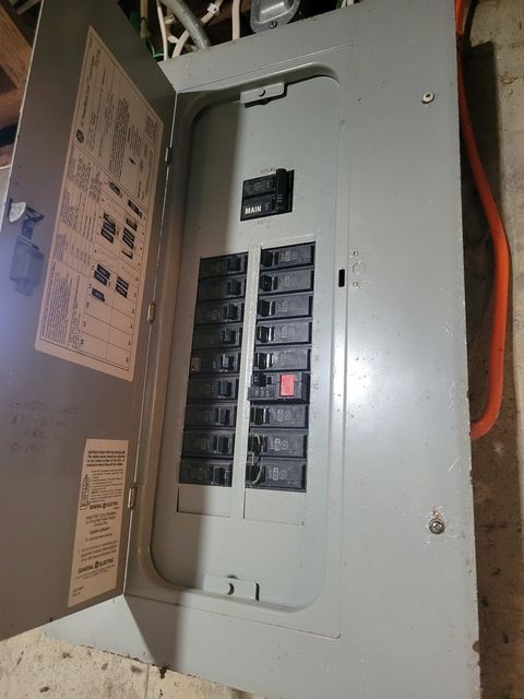 Tiny photo for 1352 Chartres Street, Lasalle, IL 61301 (MLS # 12518534)