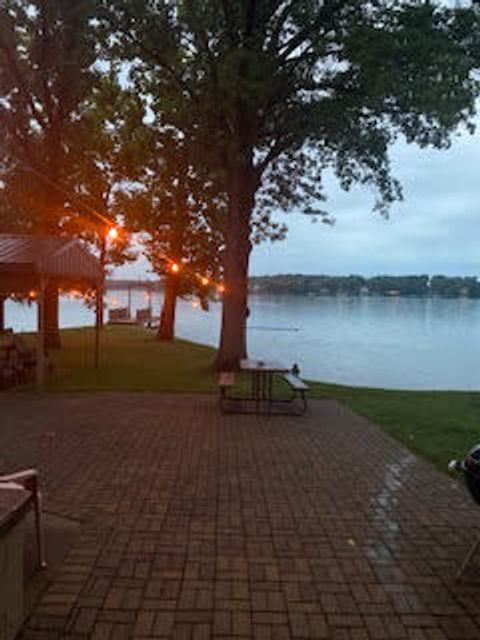 Tiny photo for 18269 Hiawatha Court, Hudson, IL 61748 (MLS # 12565293)