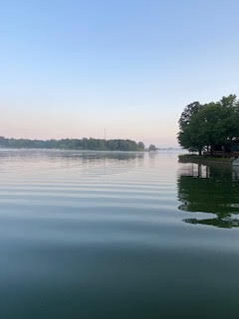 Tiny photo for 18269 Hiawatha Court, Hudson, IL 61748 (MLS # 12565293)