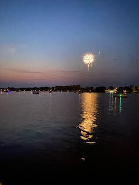 Tiny photo for 18269 Hiawatha Court, Hudson, IL 61748 (MLS # 12565293)