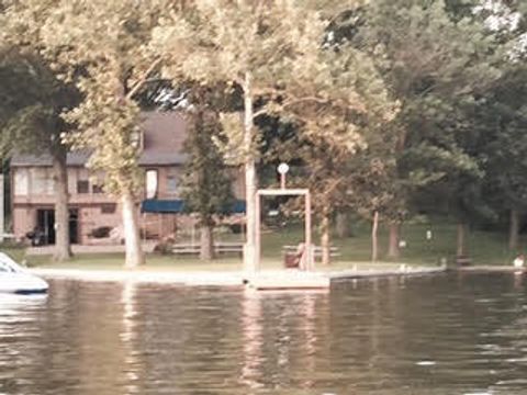 Tiny photo for 18269 Hiawatha Court, Hudson, IL 61748 (MLS # 12565293)