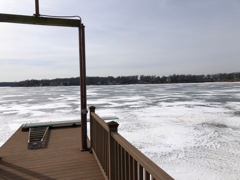 Tiny photo for 18269 Hiawatha Court, Hudson, IL 61748 (MLS # 12565293)