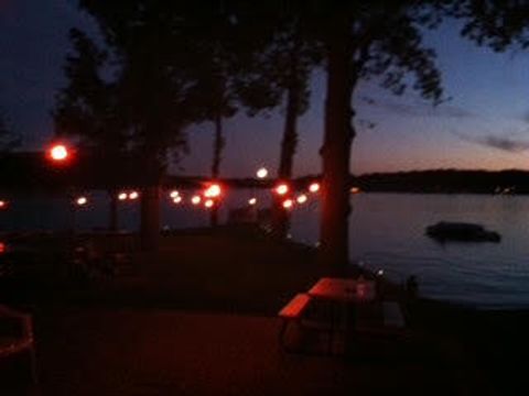 Tiny photo for 18269 Hiawatha Court, Hudson, IL 61748 (MLS # 12565293)