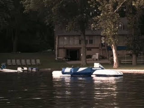 Tiny photo for 18269 Hiawatha Court, Hudson, IL 61748 (MLS # 12565293)