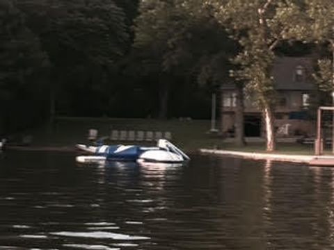 Tiny photo for 18269 Hiawatha Court, Hudson, IL 61748 (MLS # 12565293)