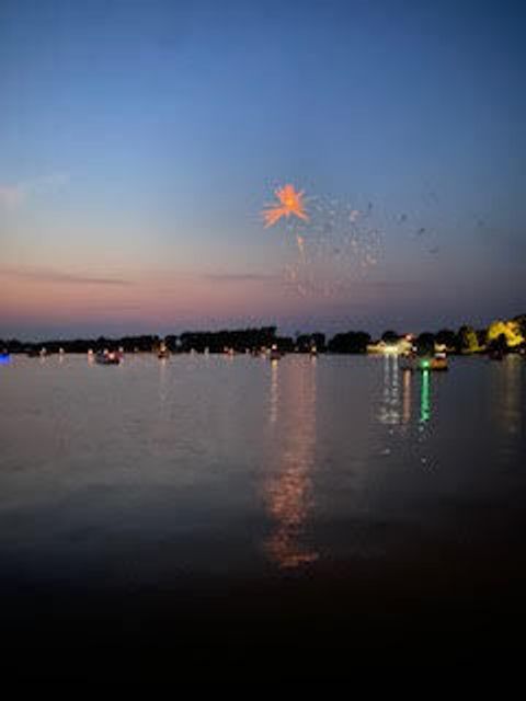 Tiny photo for 18269 Hiawatha Court, Hudson, IL 61748 (MLS # 12565293)