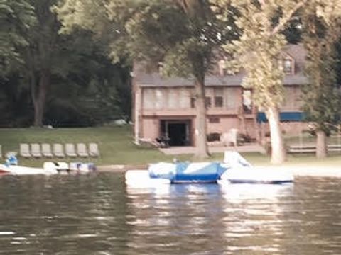 Tiny photo for 18269 Hiawatha Court, Hudson, IL 61748 (MLS # 12565293)