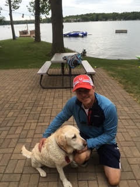 Tiny photo for 18269 Hiawatha Court, Hudson, IL 61748 (MLS # 12565293)