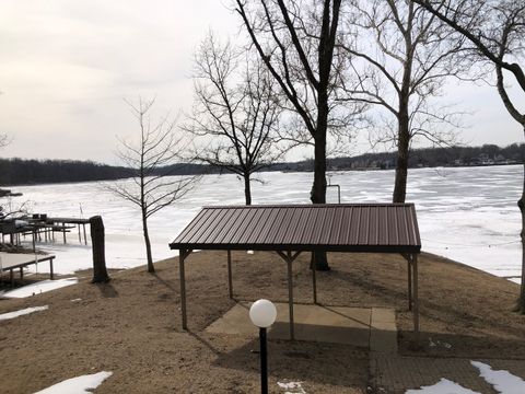 Tiny photo for 18269 Hiawatha Court, Hudson, IL 61748 (MLS # 12565293)