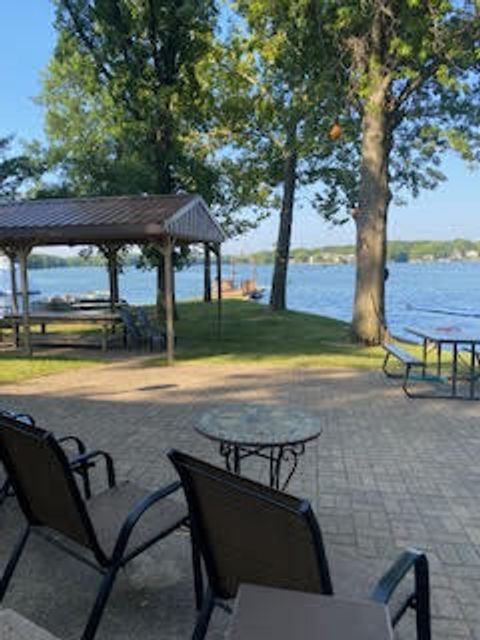 Tiny photo for 18269 Hiawatha Court, Hudson, IL 61748 (MLS # 12565293)