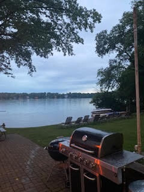 Tiny photo for 18269 Hiawatha Court, Hudson, IL 61748 (MLS # 12565293)