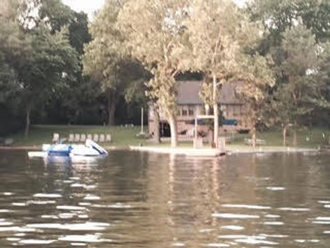 Tiny photo for 18269 Hiawatha Court, Hudson, IL 61748 (MLS # 12565293)